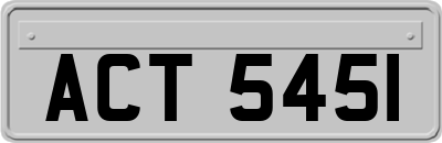 ACT5451