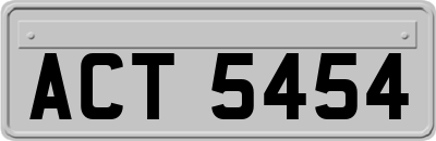 ACT5454