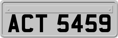 ACT5459