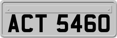 ACT5460