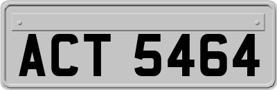 ACT5464