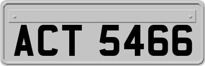 ACT5466