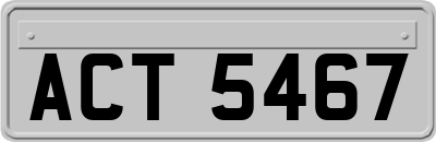 ACT5467