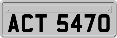 ACT5470