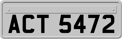 ACT5472