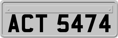 ACT5474