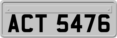 ACT5476