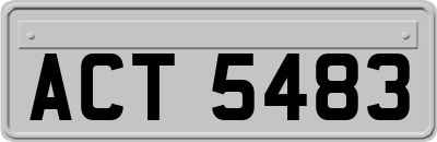 ACT5483