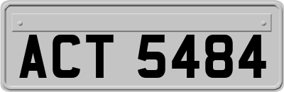 ACT5484