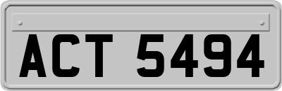 ACT5494