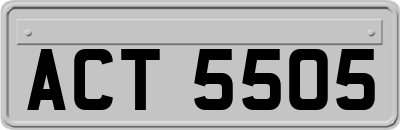 ACT5505