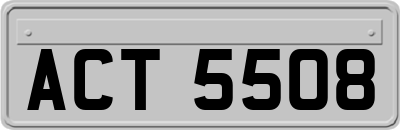 ACT5508