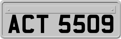 ACT5509