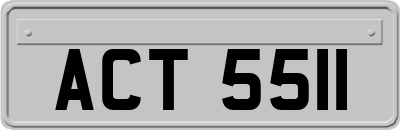 ACT5511