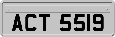 ACT5519