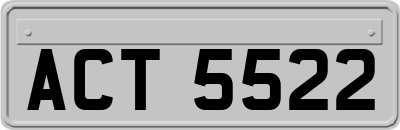 ACT5522