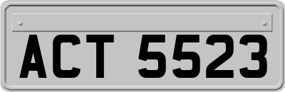 ACT5523