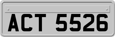 ACT5526