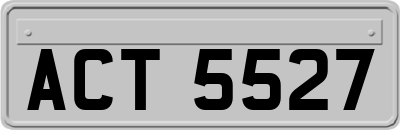 ACT5527