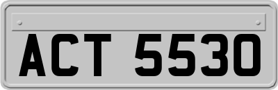 ACT5530