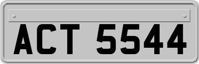 ACT5544