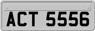 ACT5556