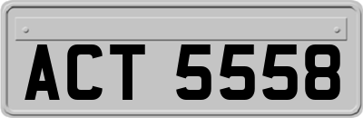 ACT5558