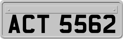 ACT5562