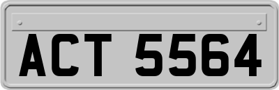 ACT5564