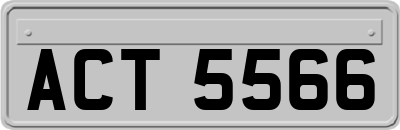 ACT5566