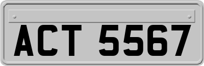 ACT5567