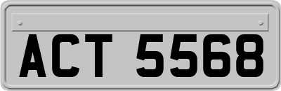 ACT5568