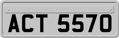 ACT5570