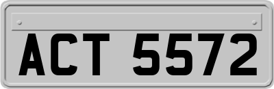 ACT5572