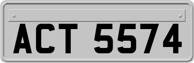 ACT5574