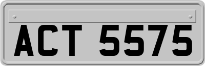 ACT5575