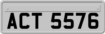 ACT5576