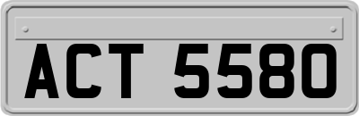 ACT5580
