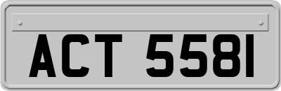 ACT5581