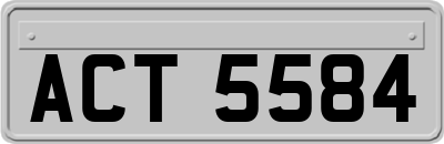 ACT5584