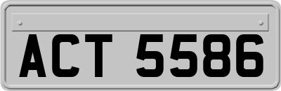ACT5586
