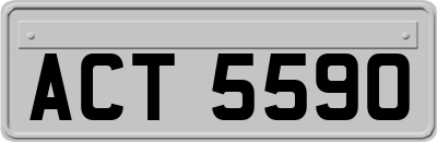 ACT5590