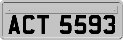 ACT5593
