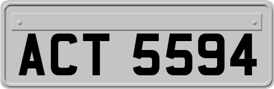 ACT5594