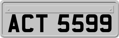 ACT5599