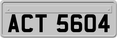 ACT5604