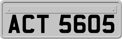 ACT5605