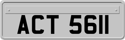 ACT5611
