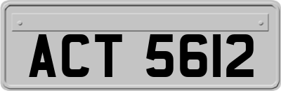 ACT5612