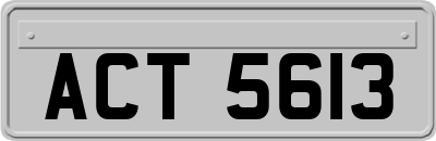 ACT5613